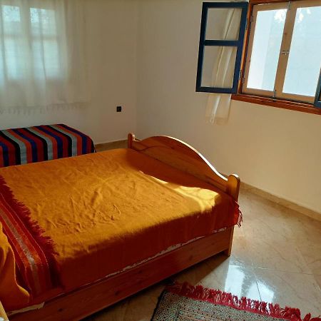 Maison d'hôtes Dar Albatros à Sidi Kaouki Extérieur photo