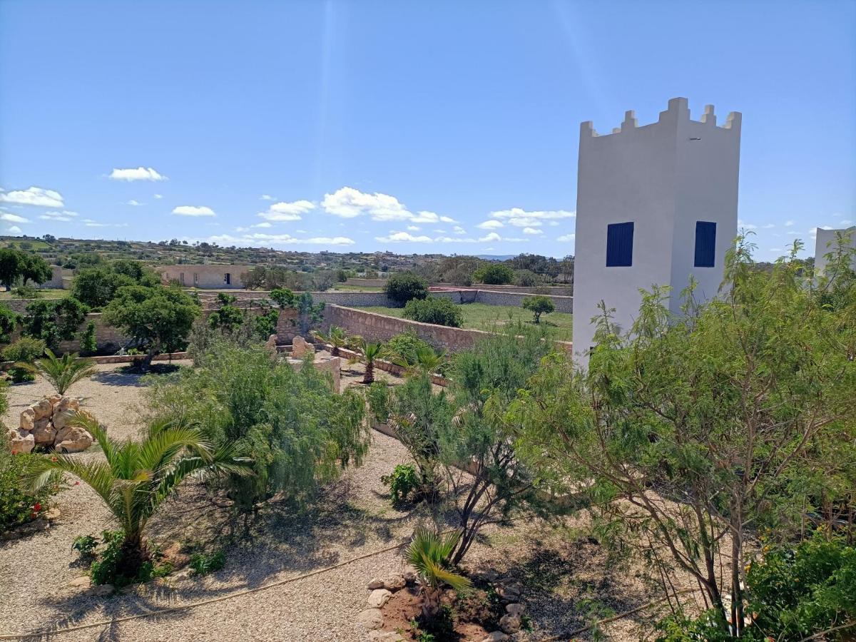 Maison d'hôtes Dar Albatros à Sidi Kaouki Extérieur photo