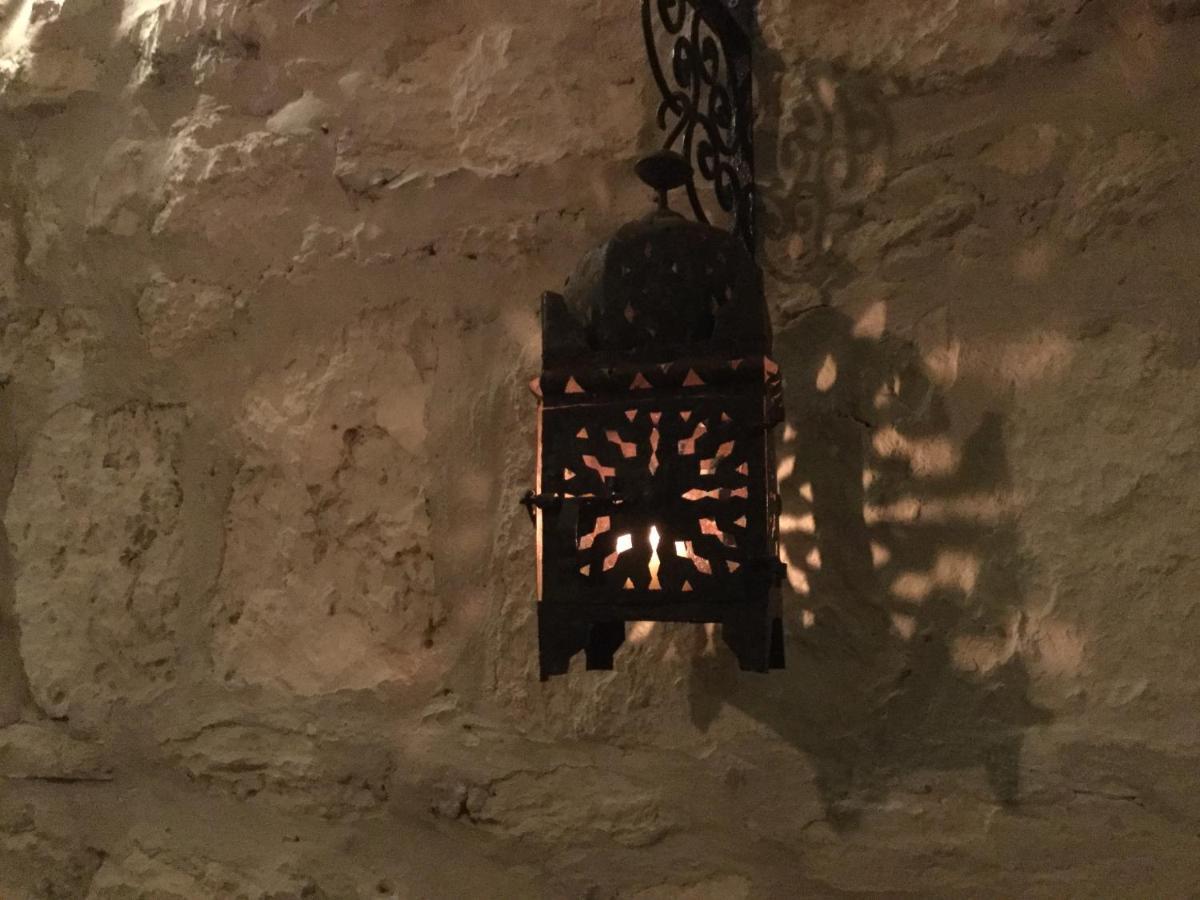 Maison d'hôtes Dar Albatros à Sidi Kaouki Extérieur photo