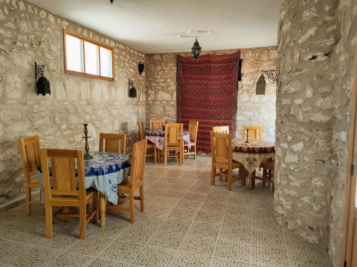 Maison d'hôtes Dar Albatros à Sidi Kaouki Extérieur photo