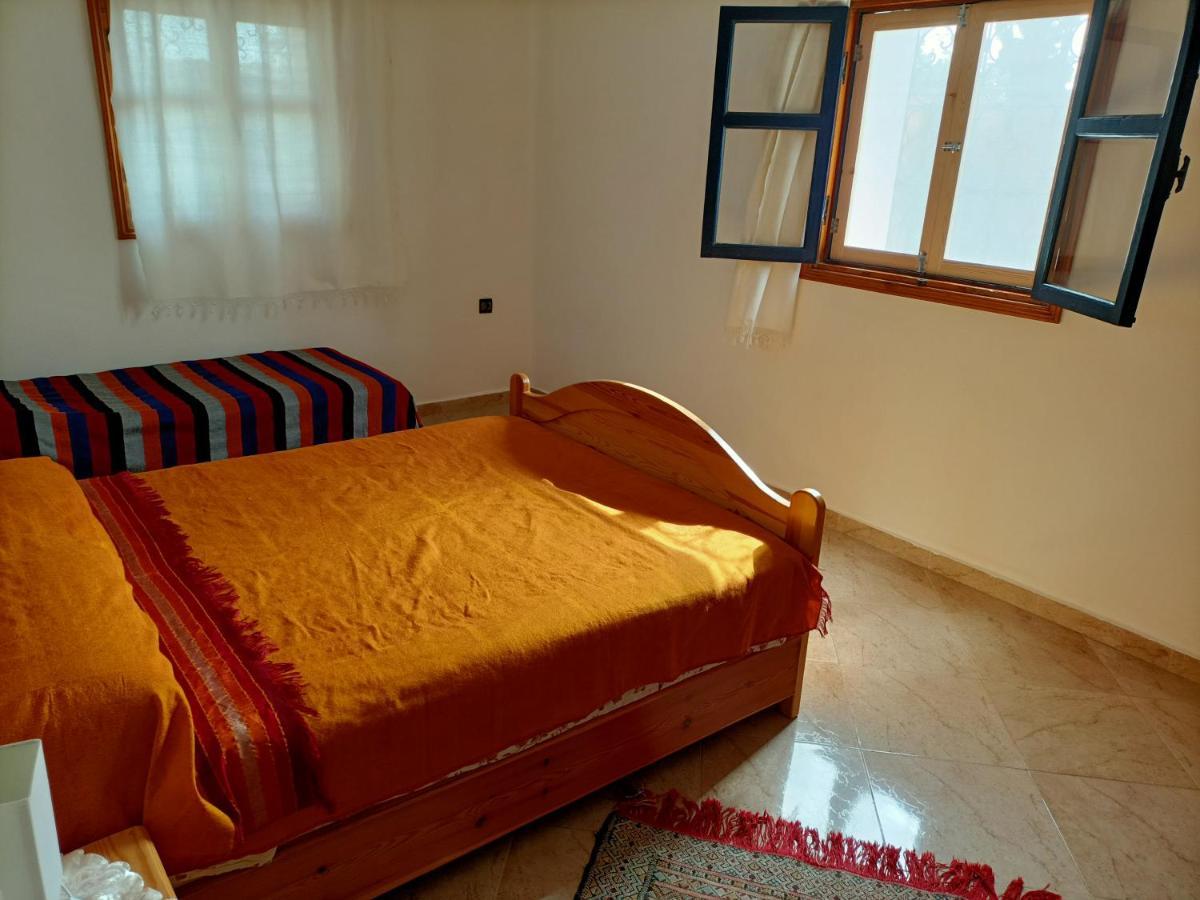 Maison d'hôtes Dar Albatros à Sidi Kaouki Extérieur photo