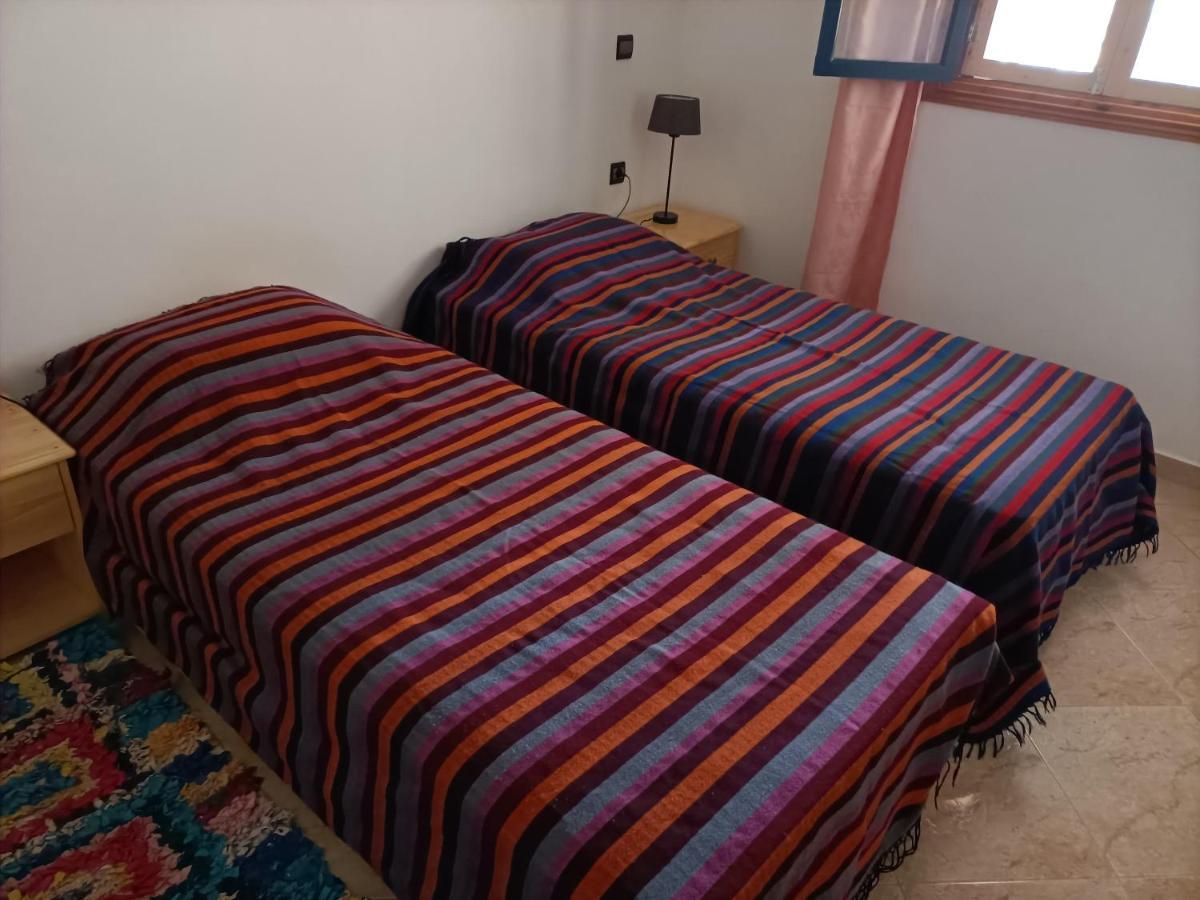 Maison d'hôtes Dar Albatros à Sidi Kaouki Extérieur photo