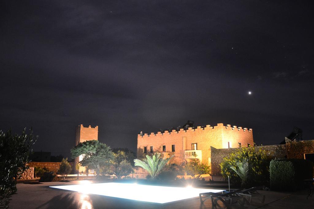 Maison d'hôtes Dar Albatros à Sidi Kaouki Extérieur photo