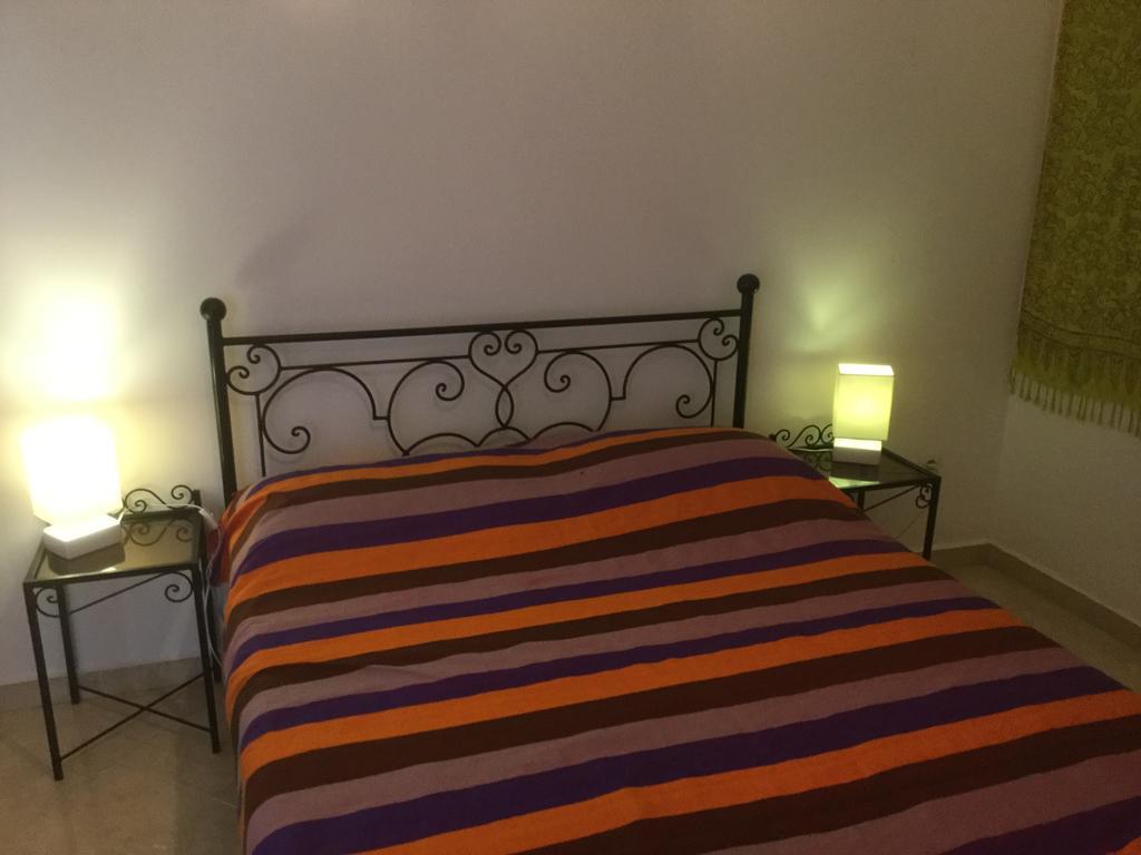 Maison d'hôtes Dar Albatros à Sidi Kaouki Extérieur photo