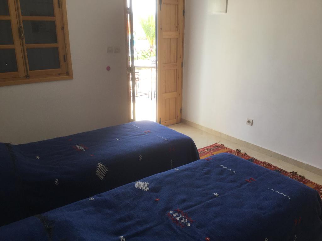 Maison d'hôtes Dar Albatros à Sidi Kaouki Extérieur photo